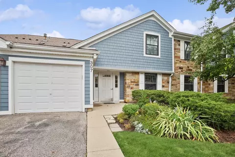 307 Maplewood Ct #A1, Schaumburg, IL 60193