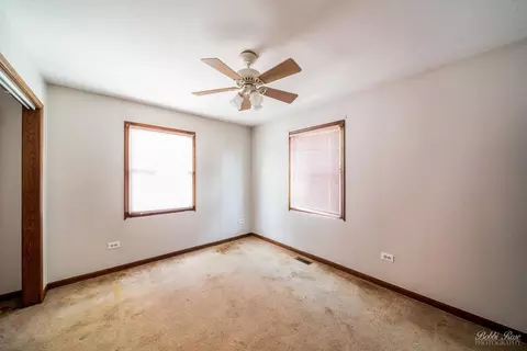 Bedroom - 1917 Cumberland Dr, Plainfield, IL 60586 photo 3 of 4