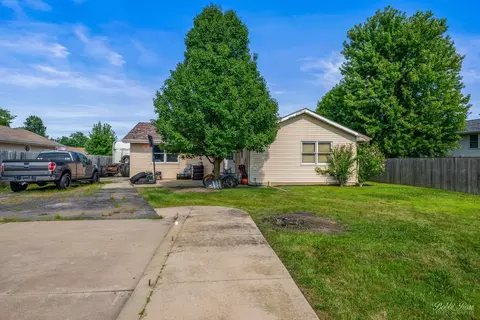 Exterior - 1917 Cumberland Dr, Plainfield, IL 60586 photo 3 of 3