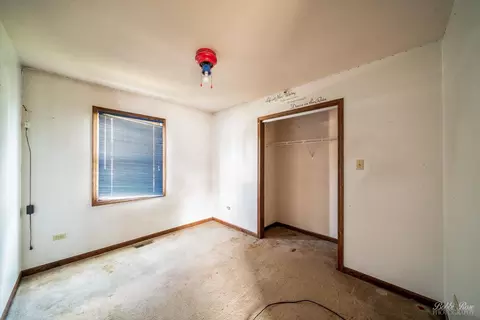 Bedroom - 1917 Cumberland Dr, Plainfield, IL 60586 photo 2 of 4