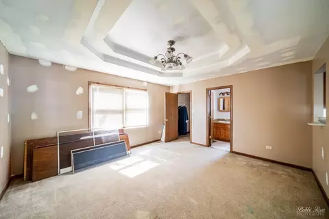 Bedroom - 1917 Cumberland Dr, Plainfield, IL 60586 photo 1 of 4