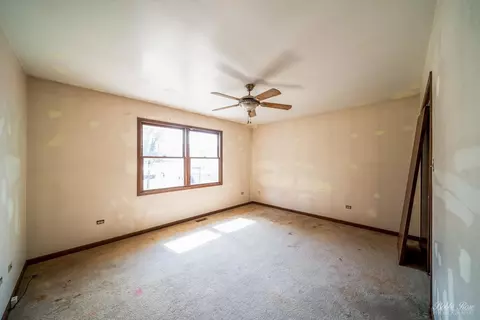 Bedroom - 1917 Cumberland Dr, Plainfield, IL 60586 photo 4 of 4
