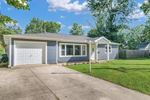 800 Fairview Ave, Urbana, IL 61801