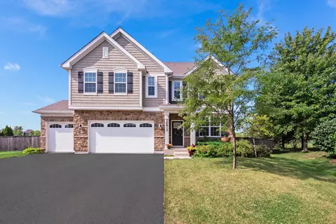 26812 Ashgate Xing, Plainfield, IL 60585