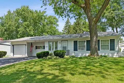 1924 Evergreen Ave, Hanover Park, IL 60133