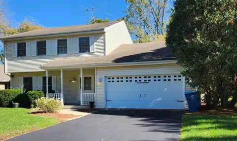 55 Amanda Ct, Crete, IL 60417