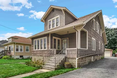 6642 175th St, Tinley Park, IL 60477