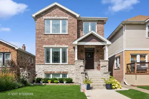 5228 N Mcvicker Ave, Chicago, IL 60630