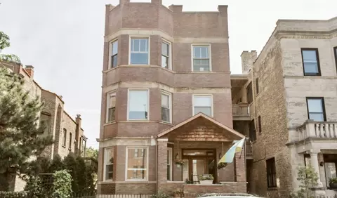 2627 N Kimball Ave #GA, Chicago, IL 60647