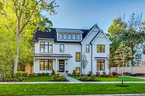 950 Westmoor Rd, Winnetka, IL 60093