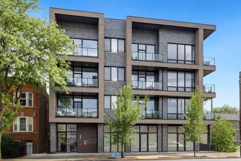 2423 W Fullerton Ave #3E, Chicago, IL 60647