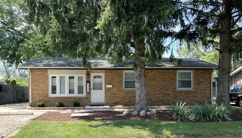 14444 Springfield Ave, Midlothian, IL 60445