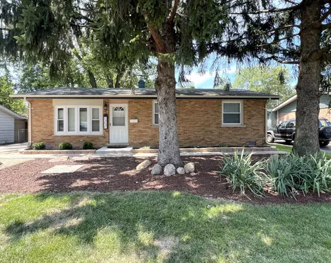 14444 Springfield Ave, Midlothian, IL 60445 photo 2