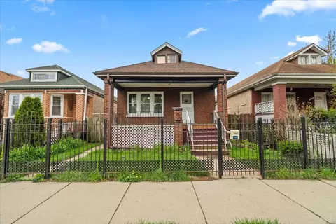 3453 W 54th St, Chicago, IL 60632