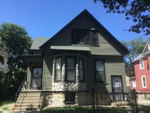 208 N Mason Ave, Chicago, IL 60644