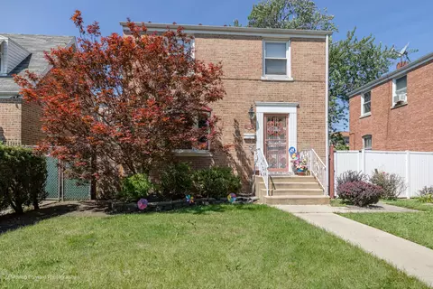 7316 S Troy St, Chicago, IL 60629