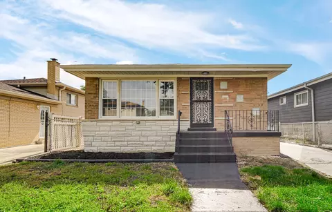11619 S Elizabeth St, Chicago, IL 60643