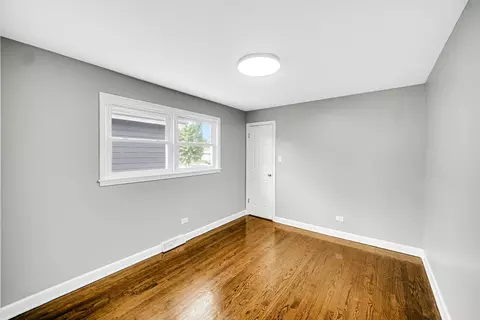 Bedroom - 11619 S Elizabeth St, Chicago, IL 60643 photo 1 of 3