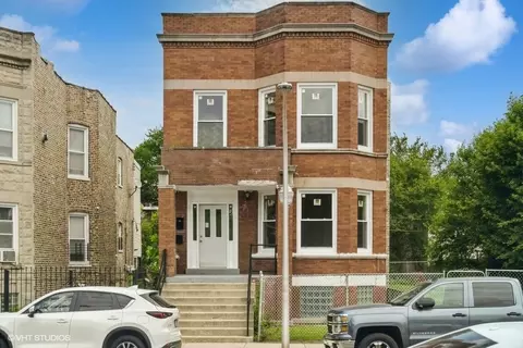 6137 S Racine Ave, Chicago, IL 60636