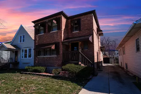 11135 S Parnell Ave, Chicago, IL 60628