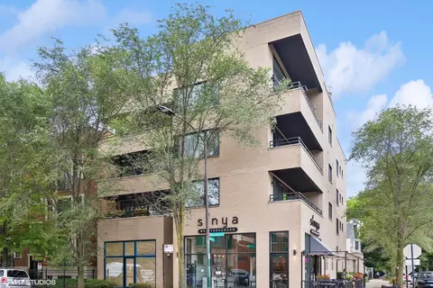 3224 N Damen Ave #2S, Chicago, IL 60618
