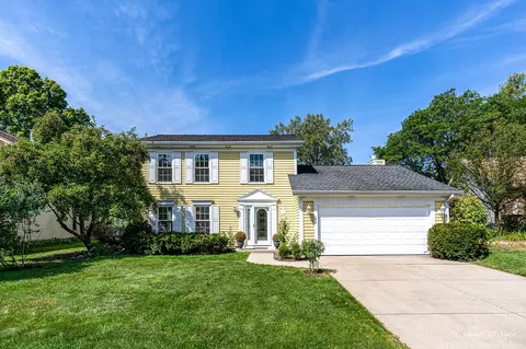 1114 Larraway Dr, Buffalo Grove, IL 60089