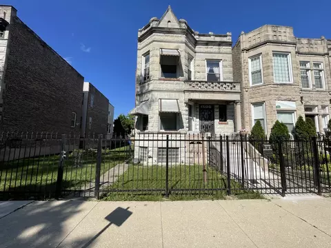 1506 S Trumbull Ave, Chicago, IL 60623
