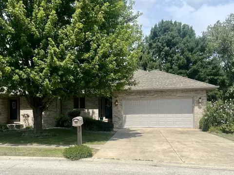 131 N Meadows Road Rd N, Bourbonnais, IL 60914