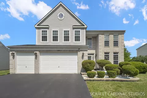 1464 Misty Ln, Bolingbrook, IL 60490