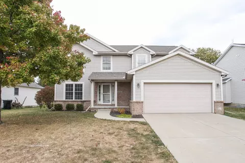 3230 Red Jasper Dr, Normal, IL 61761