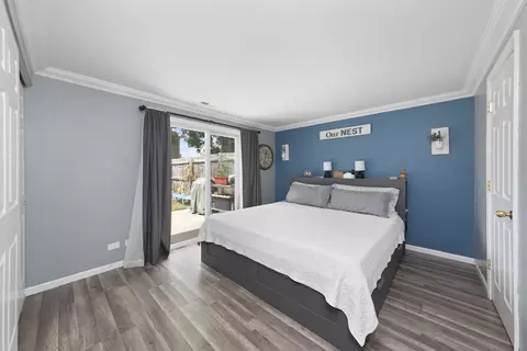 Bedroom - 1068 Pheasant Run Ln, Aurora, IL 60504 photo 1 of 3