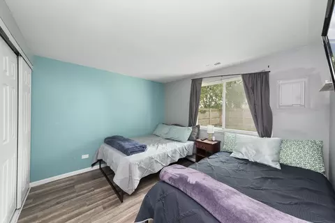 Bedroom - 1068 Pheasant Run Ln, Aurora, IL 60504 photo 2 of 3