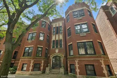 1407 W Elmdale Ave #1E, Chicago, IL 60660