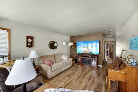 Living - 3129 Phillips Ave, Steger, IL 60475 photo 1 of 2