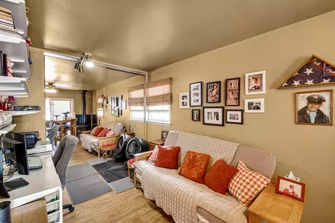 Living - 3129 Phillips Ave, Steger, IL 60475 photo 2 of 2
