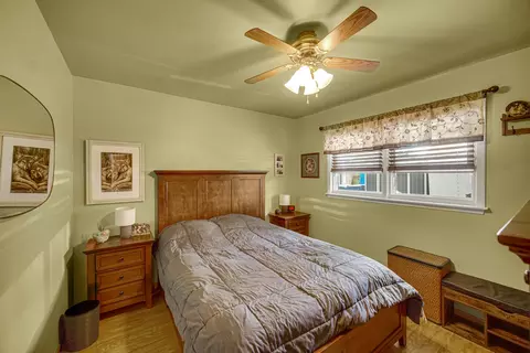 Bedroom - 3129 Phillips Ave, Steger, IL 60475 photo 1 of 1