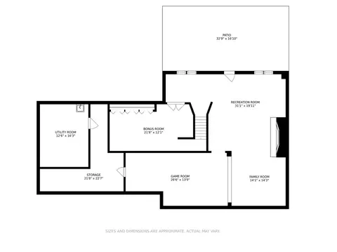 4004 E Keith Dr, Richmond, IL 60071 photo 33