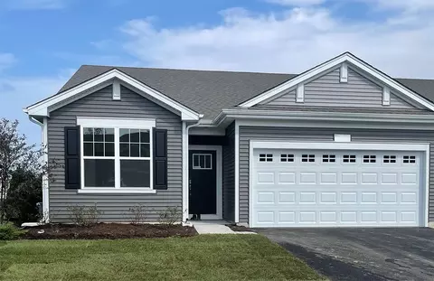 346 Sussex Ln, North Aurora, IL 60542