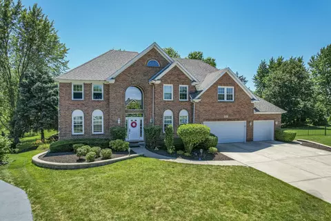 1527 Monarch Cir, Naperville, IL 60564