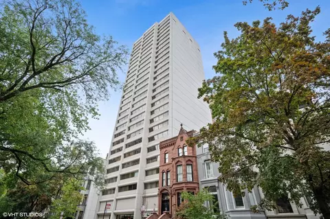 1415 N Dearborn Pkwy #11C, Chicago, IL 60610
