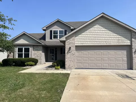 371 Center Point Dr N, Bourbonnais, IL 60914