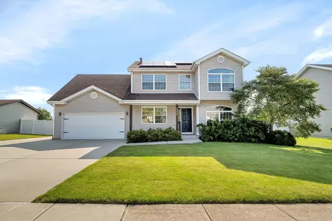 904 Laurel Dr, Elwood, IL 60421