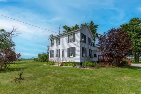 Exterior - 86 Glidden Rd, Kingston, IL 60145 photo 14 of 14