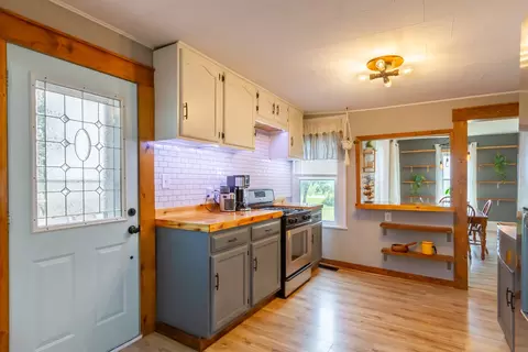 Kitchen - 86 Glidden Rd, Kingston, IL 60145 photo 1 of 2