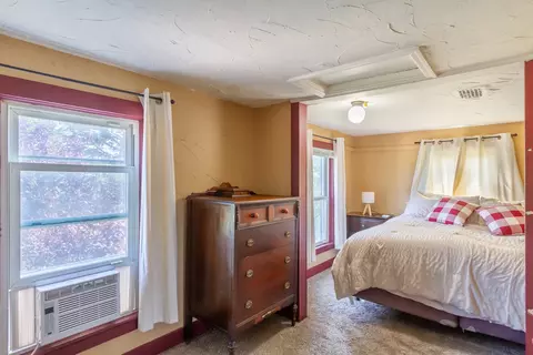 Bedroom - 86 Glidden Rd, Kingston, IL 60145 photo 1 of 2
