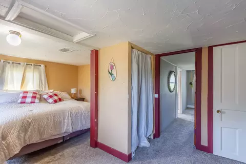 Bedroom - 86 Glidden Rd, Kingston, IL 60145 photo 2 of 2
