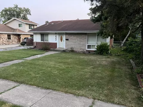 15 W433 Grand Ave, Elmhurst, IL 60126