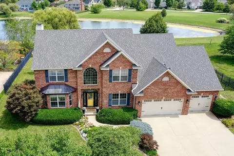2706 Windward Blvd, Champaign, IL 61821