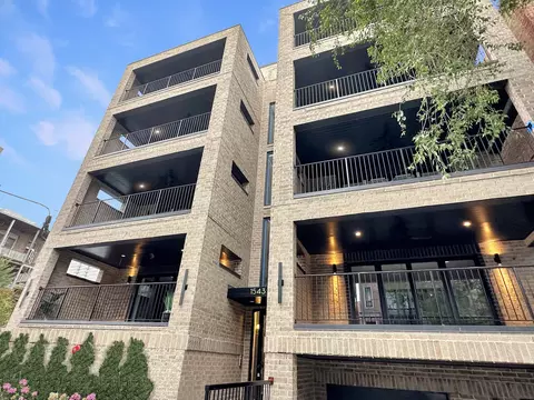 1543 N Wieland St #1, Chicago, IL 60610