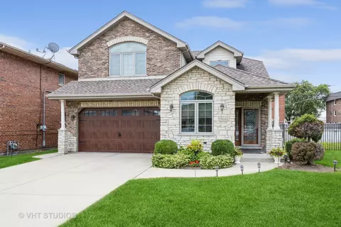 9648 Marion Ave, Oak Lawn, IL 60453